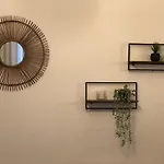 Apartment Emblematica - Wifi & Pool