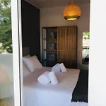 Emblematica - Wifi & Pool * Αλμπουφέιρα