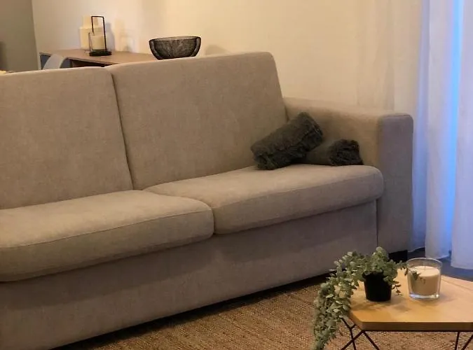 Emblematica - Wifi & Pool Appartement *