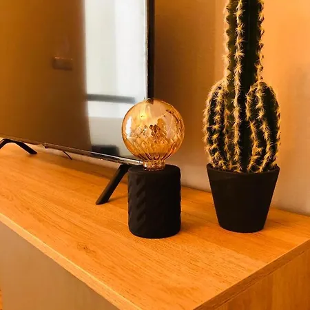 Emblematica - Wifi & Pool Apartmán Albufeira