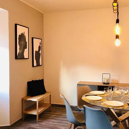 Apartment Emblematica - Wifi & Pool *