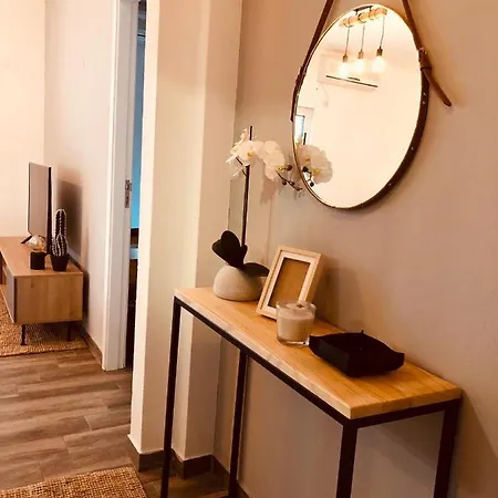 Apartment Emblematica - Wifi & Pool