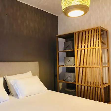 Emblematica - Wifi & Pool Albufeira