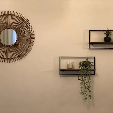 Apartment Emblematica - Wifi & Pool