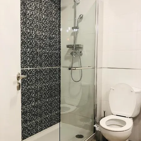 Apartmán Emblematica - Wifi & Pool Albufeira