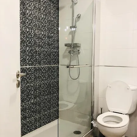 Apartment Emblematica - Wifi & Pool Albufeira