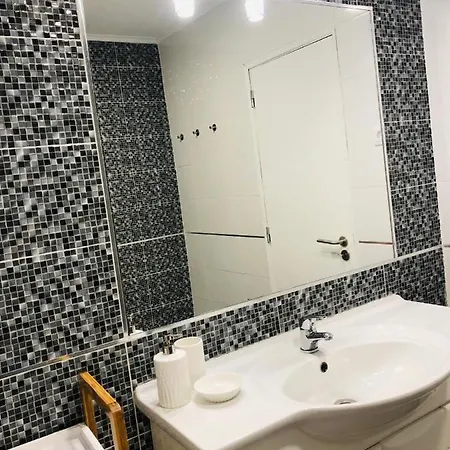 Emblematica - Wifi & Pool