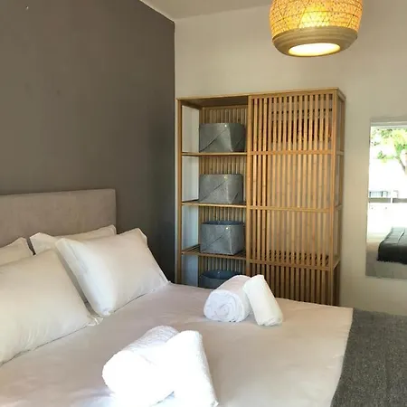 Apartment Emblematica - Wifi & Pool