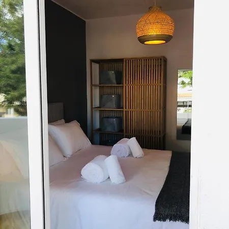 Emblematica - Wifi & Pool * Albufeira