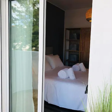 Emblematica - Wifi & Pool Albufeira