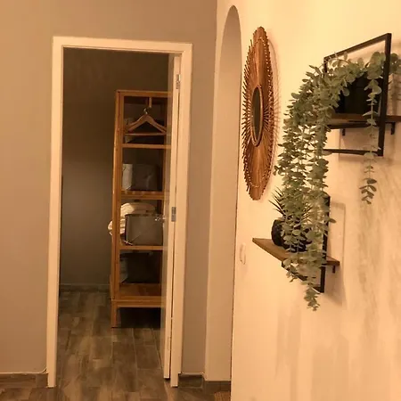 Apartmán Emblematica - Wifi & Pool *