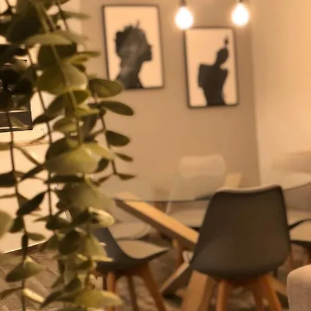 Apartmán Emblematica - Wifi & Pool Albufeira