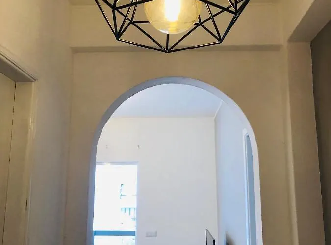 Emblematica - Wifi & Pool