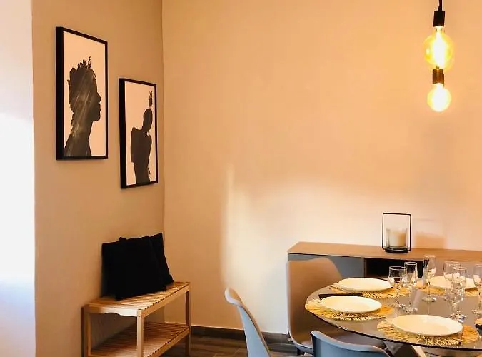 公寓 Emblematica - Wifi & Pool *