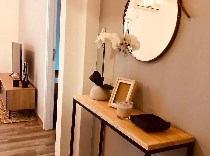 公寓 Emblematica - Wifi & Pool