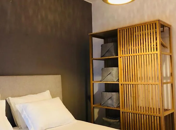 Emblematica - Wifi & Pool 阿尔布费拉