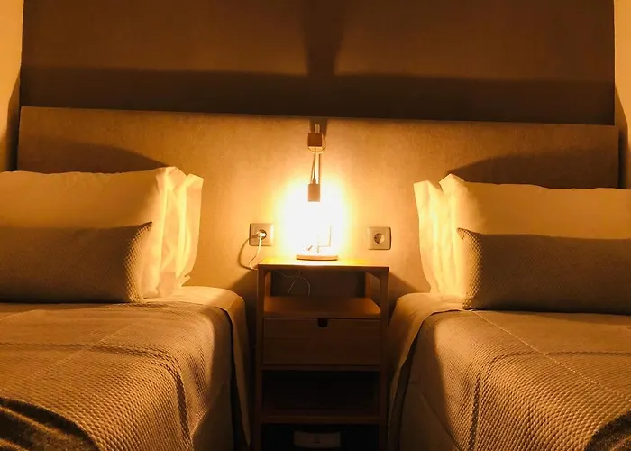 公寓 Emblematica - Wifi & Pool *