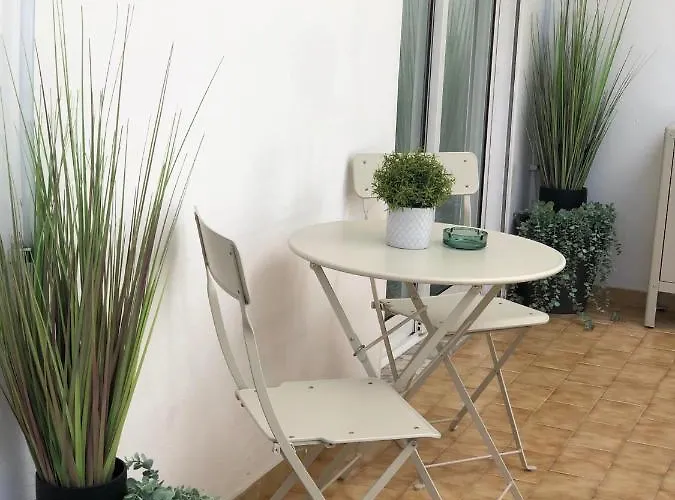 公寓 Emblematica - Wifi & Pool *