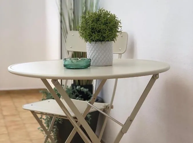 公寓 Emblematica - Wifi & Pool *