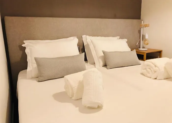 公寓 Emblematica - Wifi & Pool