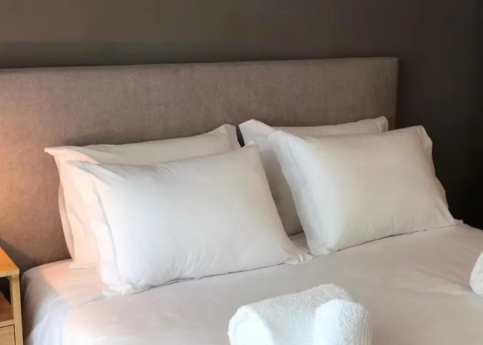 公寓 Emblematica - Wifi & Pool *