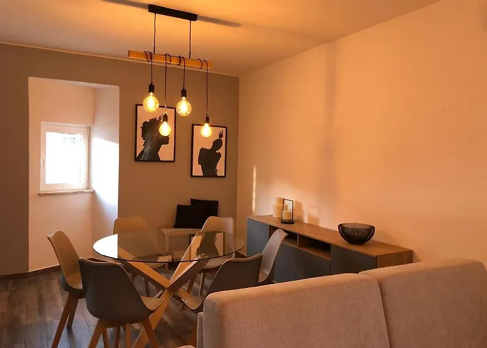 Emblematica - Wifi & Pool *