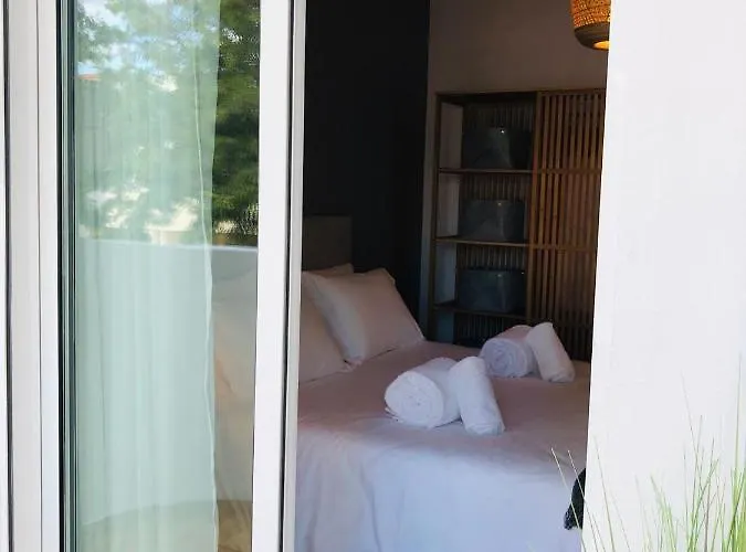 Emblematica - Wifi & Pool 阿尔布费拉