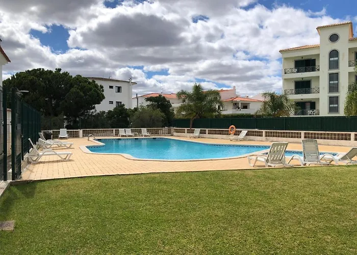 Emblematica - Wifi & Pool 公寓