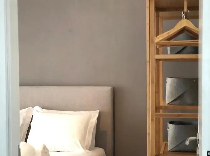 Emblematica - Wifi & Pool * 阿尔布费拉