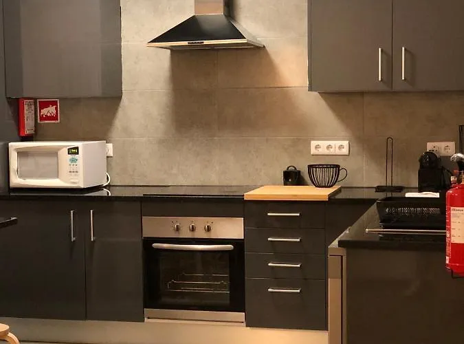 Emblematica - Wifi & Pool 阿尔布费拉