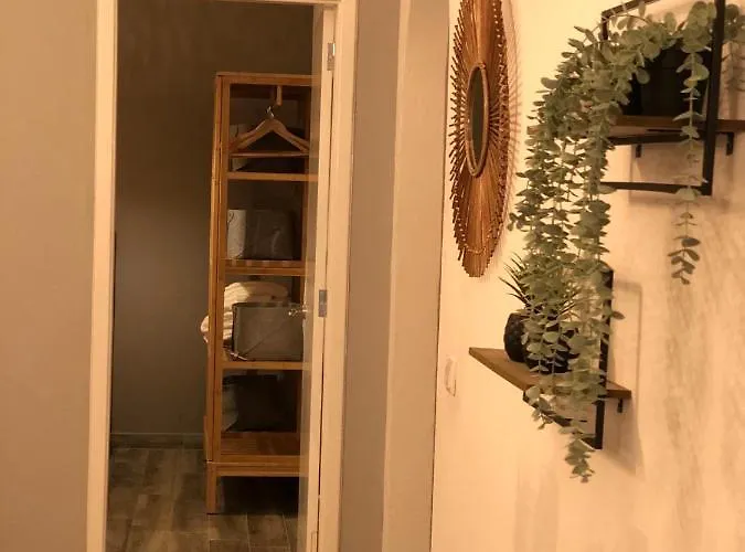 公寓 Emblematica - Wifi & Pool *