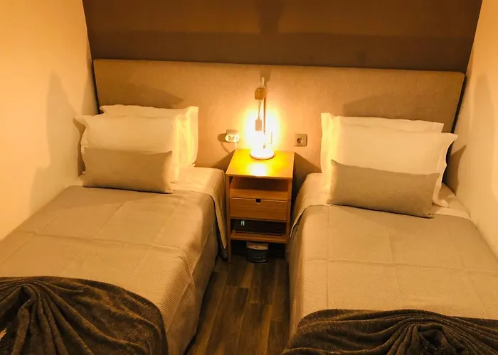 Emblematica - Wifi & Pool 公寓 *