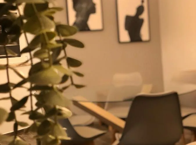 公寓 Emblematica - Wifi & Pool 阿尔布费拉