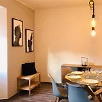 Appartement Emblematica - Wifi & Pool *
