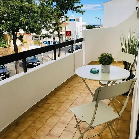 Emblematica - Wifi & Pool Albufeira