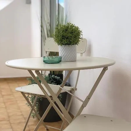 Lejlighed Emblematica - Wifi & Pool *