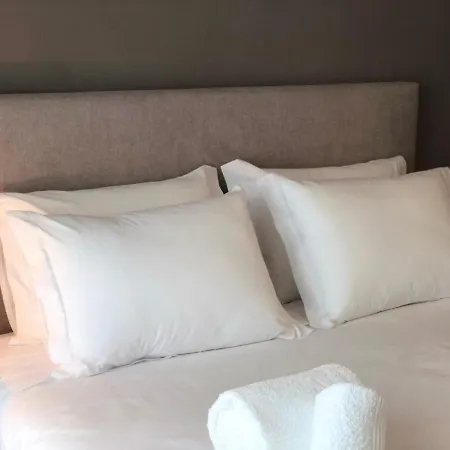 Lejlighed Emblematica - Wifi & Pool *