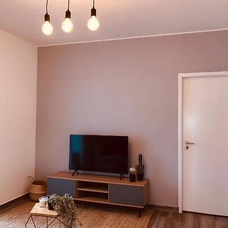 Emblematica - Wifi & Pool Apartamento Albufeira