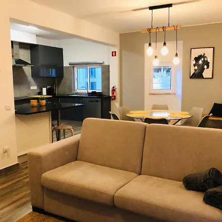 Emblematica - Wifi & Pool Apartamento Albufeira