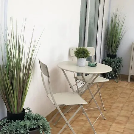 Apartamento Emblematica - Wifi & Pool *