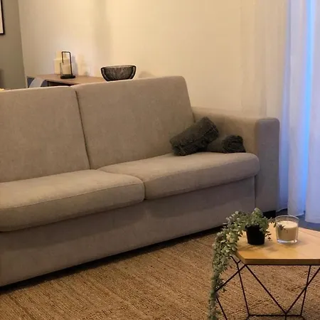 Emblematica - Wifi & Pool Apartamento *