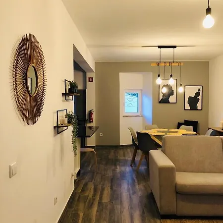 Emblematica - Wifi & Pool Apartamento Albufeira